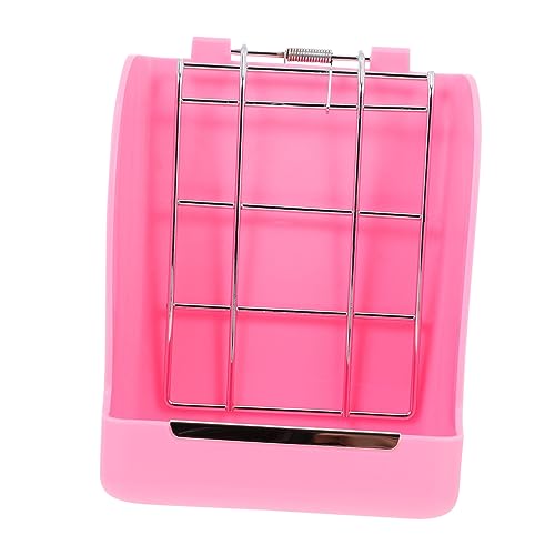 BELLIFFY Futterstation Für Meerschweinchen Futterspender Für Häschen Regal Für Haustiere Verblasst BELLIFFY Futterstation Für Meerschweinchen Futterspender Für Häschen Regal Für Haustiere Verblasst von BELLIFFY