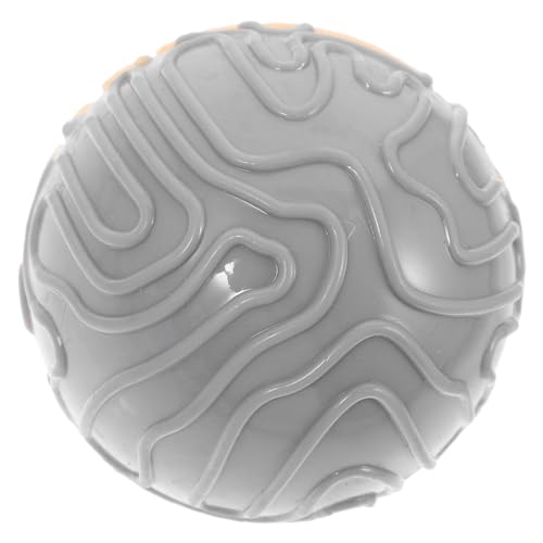 BELLIFFY Quietschball Für Hunde Gummiball Zum Kaufen Spielzeug Für Zahnreinigung Interaktiver Hundeball Für Kleine Hunde BELLIFFY Quietschball Für Hunde Gummiball Zum Kaufen Spielzeug Für Zahnreinigung Interaktiver Hundeball Für Kleine Hunde von BELLIFFY