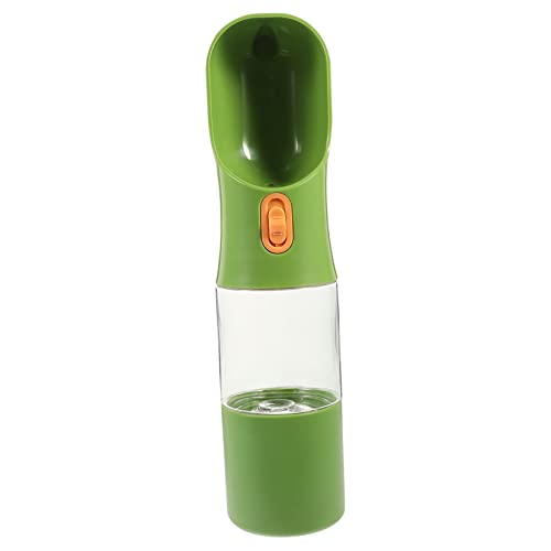 BELLIFFY Wasserbehälter Für Haustiere Tragbare Wasserflasche Für Hunde Reisefreundlich Wasserspender Für Hunde BELLIFFY Wasserbehälter Für Haustiere Tragbare Wasserflasche Für Hunde Reisefreundlich Wasserspender Für Hunde von BELLIFFY