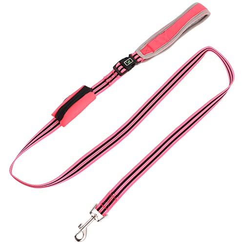 BELLIFFY Multifunktionale Hundeleine Welpen Zugseil Hundesicherheitsgurt Mit Müllsack BELLIFFY Multifunktionale Hundeleine Welpen Zugseil Hundesicherheitsgurt Mit Müllsack von BELLIFFY
