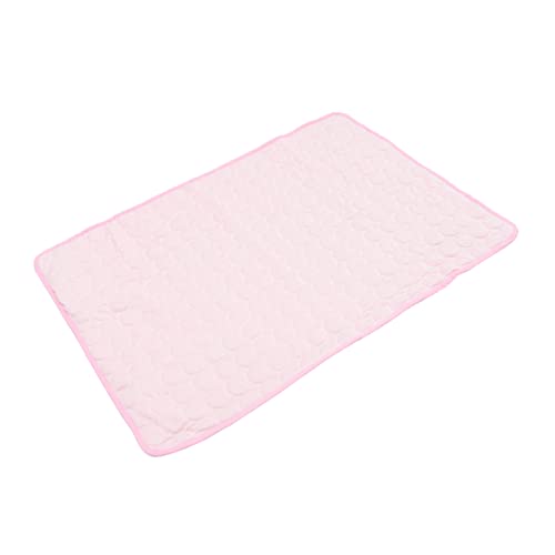 BELLIFFY Kühlmatte Für Hund Verschleißfeste Hundematte Leichtes Und Faltbares Hundebett Haushalt Und Outdoor-zubehör von BELLIFFY