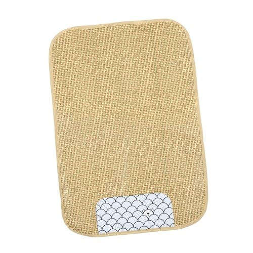 BELLIFFY Your Pet Kitten Atmungsaktive Liegeunterlage Hundematte Hundeunterlage Kühlmatte Für Katzen BELLIFFY Your Pet Kitten Atmungsaktive Liegeunterlage Hundematte Hundeunterlage Kühlmatte Für Katzen von BELLIFFY