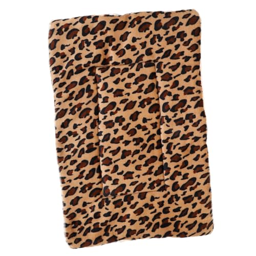 BELLIFFY Haustier Käfig Liner Matte Waschbar Hund Katze Decke Gemütliche Warme Matte Für Hund Pad Welpen Decke BELLIFFY Haustier Käfig Liner Matte Waschbar Hund Katze Decke Gemütliche Warme Matte Für Hund Pad Welpen Decke von BELLIFFY