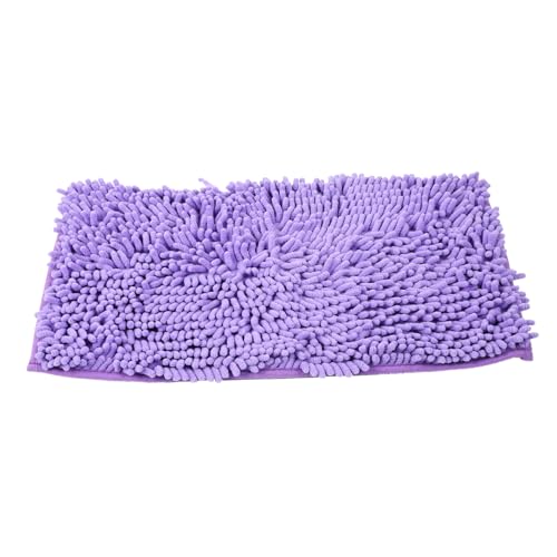 BELLIFFY Schlafmatte Für Kaninchen Haustiermatte Aus Chenille Warme Matte Für Chinchillas Haustierdecke Leicht Und Tragbar BELLIFFY Schlafmatte Für Kaninchen Haustiermatte Aus Chenille Warme Matte Für Chinchillas Haustierdecke Leicht Und Tragbar von BELLIFFY