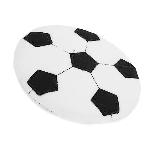 BELLIFFY Haustierspielzeug Hunde-Fliegende Scheibe Interaktives Spielzeug Für Kinder Plüsch-kauspielzeug Spaß Sichere Spielzeit Für Ihr Haustier BELLIFFY Haustierspielzeug Hunde-Fliegende Scheibe Interaktives Spielzeug Für Kinder Plüsch-kauspielzeug Spaß Sichere Spielzeit Für Ihr Haustier von BELLIFFY