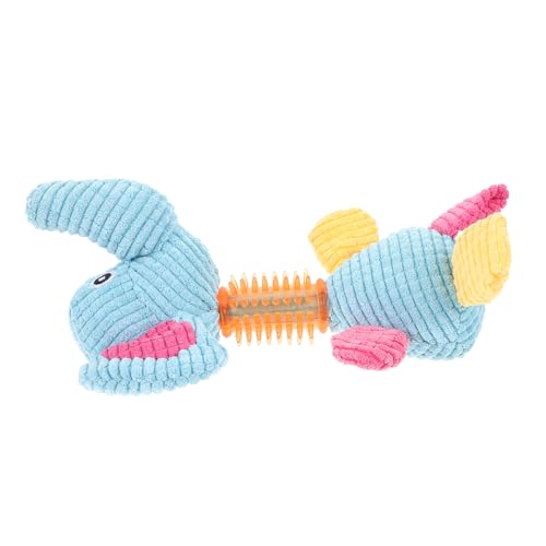BELLIFFY Haustierspielzeug Kleines Haustierspielzeug Quietscher Kleine Plüschtiere Plüschtiere Für Kleine BELLIFFY Haustierspielzeug Kleines Haustierspielzeug Quietscher Kleine Plüschtiere Plüschtiere Für Kleine von BELLIFFY
