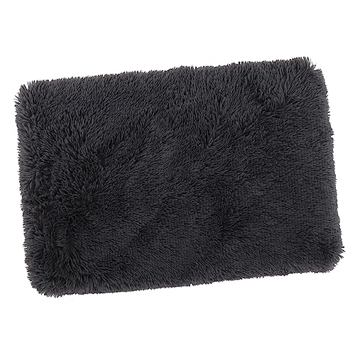 BELLIFFY Katzenbett Rechteckiges Haustierbett Beruhigendes Hundebett Bequemes Welpennest Warmes Katzenbett BELLIFFY Katzenbett Rechteckiges Haustierbett Beruhigendes Hundebett Bequemes Welpennest Warmes Katzenbett von BELLIFFY
