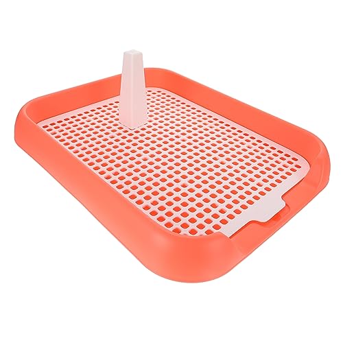 BELLIFFY Pet Training Supply Großes Hundetöpfchen Welpentoilette Für Den Innenbereich Töpfchen Nicht Design BELLIFFY Pet Training Supply Großes Hundetöpfchen Welpentoilette Für Den Innenbereich Töpfchen Nicht Design von BELLIFFY