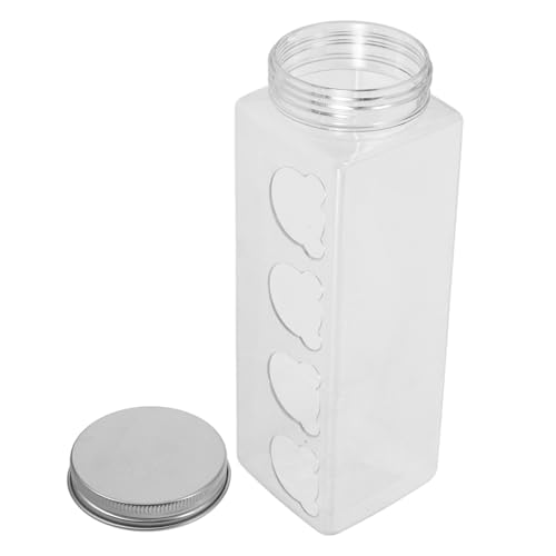 BELLIFFY Automatischer Vogelfutterspender Futterbox für Hühner Haustier-Wasserhalter Rutin Bequeme Hühnerfütterung BELLIFFY Automatischer Vogelfutterspender Futterbox für Hühner Haustier-Wasserhalter Rutin Bequeme Hühnerfütterung von BELLIFFY