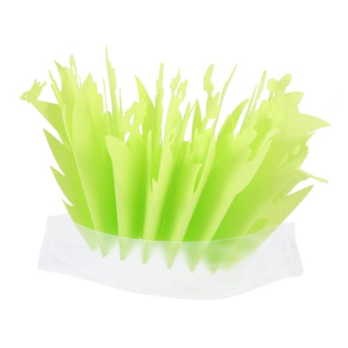 BELLIFFY Humidifier für Reptilienbox Nicht Elektrisch Dekorative Simulation Pflanzen Luftbefeuchtend Tragbar für Schildkröten Amphibien Terrarien Haustiere und Wohnräume BELLIFFY Humidifier für Reptilienbox Nicht Elektrisch Dekorative Simulation Pflanzen Luftbefeuchtend Tragbar für Schildkröten Amphibien Terrarien Haustiere und Wohnräume von BELLIFFY