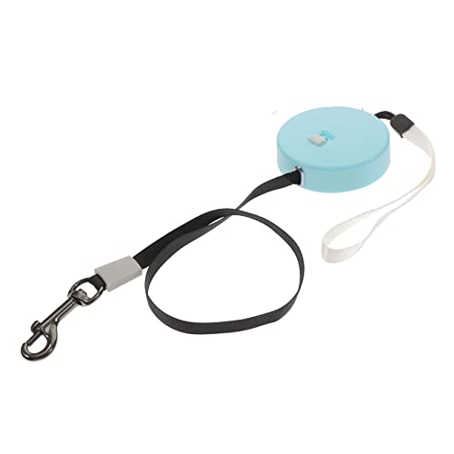 BELLIFFY 3m Retractable Hundeleine Mit Einstellbarer Und Sichere Für Jogging Und Outdoor-aktivitäten Lange Tragbare Für Hunde Katzen Und Kleine Tiere BELLIFFY 3m Retractable Hundeleine Mit Einstellbarer Und Sichere Für Jogging Und Outdoor-aktivitäten Lange Tragbare Für Hunde Katzen Und Kleine Tiere von BELLIFFY