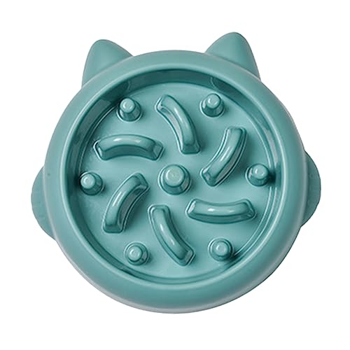 BELLIFFY Slow Feeder Für Hunde Langsamer Futternapf Mit Puzzle-Design Schnelles Fressen Fördert Gesunde Verdauung Für Haustierfütterung BELLIFFY Slow Feeder Für Hunde Langsamer Futternapf Mit Puzzle-Design Schnelles Fressen Fördert Gesunde Verdauung Für Haustierfütterung von BELLIFFY