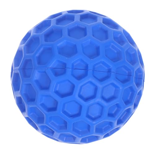 BELLIFFY Spielzeug Ball Für Kleine Hunde Quietschspielzeug Welpen-Training Interaktives Hundespielzeug Aus Strapazierfähigem Material BELLIFFY Spielzeug Ball Für Kleine Hunde Quietschspielzeug Welpen-Training Interaktives Hundespielzeug Aus Strapazierfähigem Material von BELLIFFY