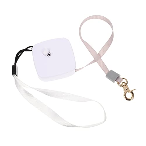 BELLIFFY Einziehbare Hundeleine 2 M Haustierleine Hundeseil – Bequemer Griff BELLIFFY Einziehbare Hundeleine 2 M Haustierleine Hundeseil – Bequemer Griff von BELLIFFY