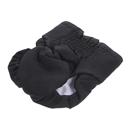 BELLIFFY Hundehose für wasserdichte Schützende Pant für Läufigkeit Bequem und Anzuziehen für Verschiedene BELLIFFY Hundehose für wasserdichte Schützende Pant für Läufigkeit Bequem und Anzuziehen für Verschiedene von BELLIFFY