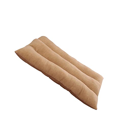 BELLIFFY Hundekissen hundebetten tierkissen pet Bed hundehölenbett hundebeet Rundes Haustiernest Wasserdichter Hundebettbezug Wärmekissen für Haustiere Kissen für Hunde Hund schlafkissen BELLIFFY Hundekissen hundebetten tierkissen pet Bed hundehölenbett hundebeet Rundes Haustiernest Wasserdichter Hundebettbezug Wärmekissen für Haustiere Kissen für Hunde Hund schlafkissen von BELLIFFY