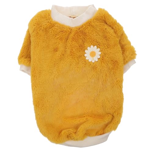 BELLIFFY Luxuriöse Dekorative Haustierkleidung Hundepullover Für Den Alltag Besondere Anlässe Wochenendpartys Exquisite Nähte Haustierkleidung Hundekleidung BELLIFFY Luxuriöse Dekorative Haustierkleidung Hundepullover Für Den Alltag Besondere Anlässe Wochenendpartys Exquisite Nähte Haustierkleidung Hundekleidung von BELLIFFY