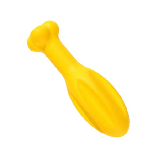 BELLIFFY Puppy Chew Toy Hühnerknochen Interaktives Kauspielzeug Für Sicheres Und Material Fördert Zahngesundheit Und Destruktives Beißen BELLIFFY Puppy Chew Toy Hühnerknochen Interaktives Kauspielzeug Für Sicheres Und Material Fördert Zahngesundheit Und Destruktives Beißen von BELLIFFY