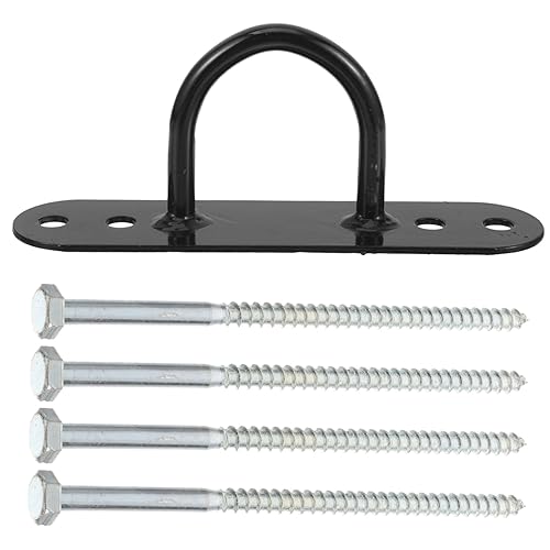 BELLIFFY Robuste Hundeleinen zum Anbinden für große Hunde Hundeleine Bodenanker Hundepfahl aus Metall BELLIFFY Robuste Hundeleinen zum Anbinden für große Hunde Hundeleine Bodenanker Hundepfahl aus Metall von BELLIFFY