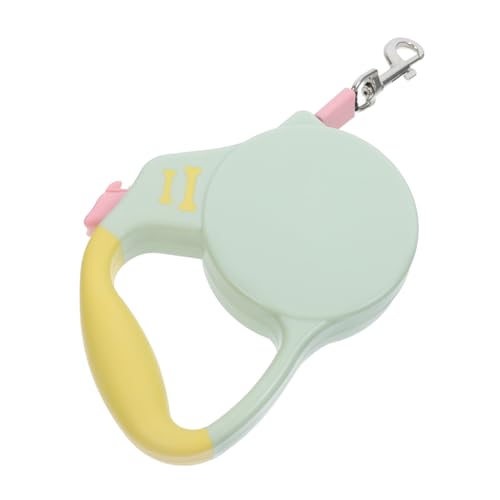 BELLIFFY Hundeleine einziehbar für mittelgroße Hunde Material einfach zu verwenden für Outdoor-Aktivitäten BELLIFFY Hundeleine einziehbar für mittelgroße Hunde Material einfach zu verwenden für Outdoor-Aktivitäten von BELLIFFY