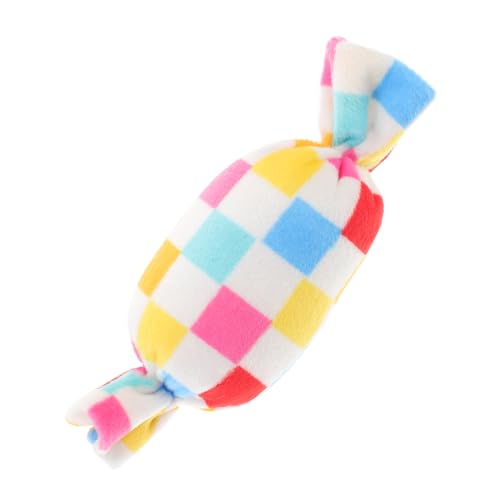 BELLIFFY Hundespielzeug für Große Hunde Quietschendes Hundespielzeug Welpen-beißspielzeug Lustiges Kauspielzeug BELLIFFY Hundespielzeug für Große Hunde Quietschendes Hundespielzeug Welpen-beißspielzeug Lustiges Kauspielzeug von BELLIFFY