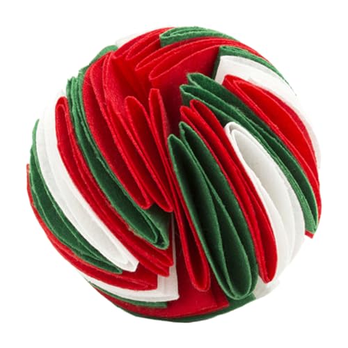 BELLIFFY Kauen Spielzeug Hunde Bälle Pet Molaren Spielzeug Helle Grüne Farben Hund Outdoor Spielzeug für BELLIFFY Kauen Spielzeug Hunde Bälle Pet Molaren Spielzeug Helle Grüne Farben Hund Outdoor Spielzeug für von BELLIFFY