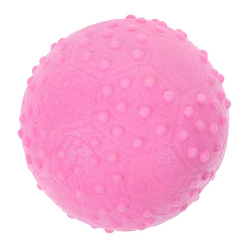 BELLIFFY Hundezahnball Kauball Verschleißfester Ball Welpen-beißball Interaktiver Ball Für Haustiere BELLIFFY Hundezahnball Kauball Verschleißfester Ball Welpen-beißball Interaktiver Ball Für Haustiere von BELLIFFY