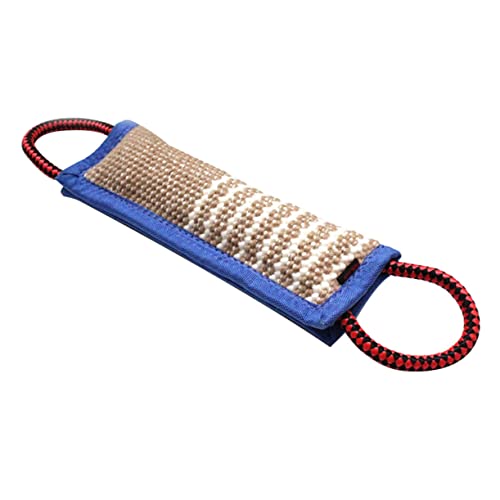 BELLIFFY Hund Kauen Spielzeug Für Jute Hund Molaren Kissen Spielzeug Haustier Für BELLIFFY Hund Kauen Spielzeug Für Jute Hund Molaren Kissen Spielzeug Haustier Für von BELLIFFY
