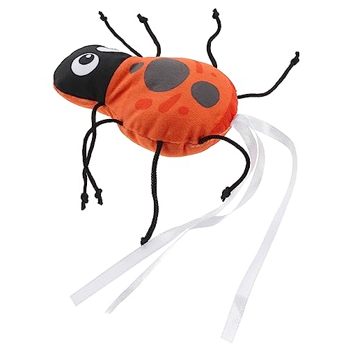BELLIFFY Katzenspielzeug Cartoon Modellierung Interaktive Bälle Spielzeug Katzenspielzeug Kätzchenspielzeug Spielzeug für Kätzchen BELLIFFY Katzenspielzeug Cartoon Modellierung Interaktive Bälle Spielzeug Katzenspielzeug Kätzchenspielzeug Spielzeug für Kätzchen von BELLIFFY