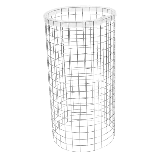 BELLIFFY Fischlaichkegelgitter Aquarium-verzierung Garnelenzuchteimergitter Aquarium-Dekoration Laichkegel BELLIFFY Fischlaichkegelgitter Aquarium-verzierung Garnelenzuchteimergitter Aquarium-Dekoration Laichkegel von BELLIFFY