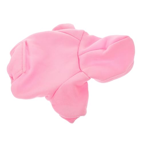 BELLIFFY Hundehoodie Für Kleine Hunde Winter-hundekleidung Mit Mütze Und Tasche Warme Und Bequeme Haustierkleidung BELLIFFY Hundehoodie Für Kleine Hunde Winter-hundekleidung Mit Mütze Und Tasche Warme Und Bequeme Haustierkleidung von BELLIFFY