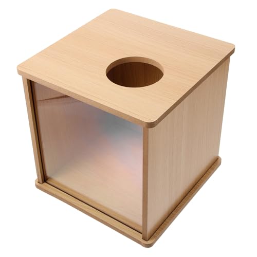 BELLIFFY Haustier-zubehör Hamster-sandbad Duschraum Katzentoilette Für Hamster-badespaß BELLIFFY Haustier-zubehör Hamster-sandbad Duschraum Katzentoilette Für Hamster-badespaß von BELLIFFY