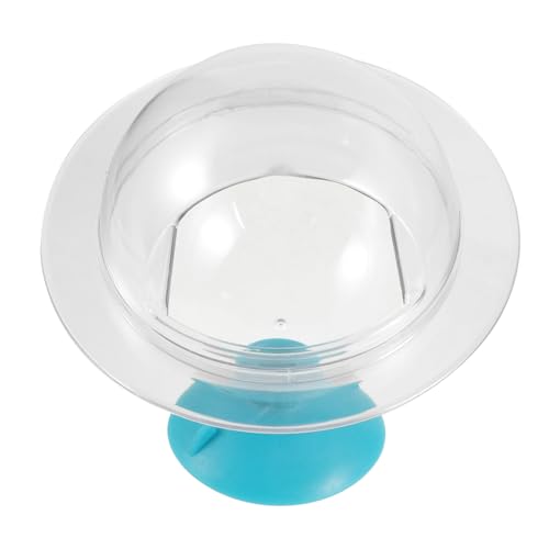 BELLIFFY Meerschweinchentoilette Mehrzweck-Hamster-Sandbad lustig und hygienisch für die Bedürfnisse BELLIFFY Meerschweinchentoilette Mehrzweck-Hamster-Sandbad lustig und hygienisch für die Bedürfnisse von BELLIFFY