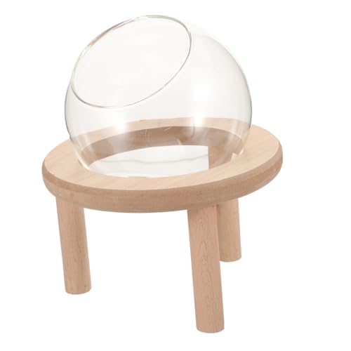 BELLIFFY Hamster Sand Katzentoilette Glas Haustier Badewanne Zarte Kleintier Badezimmer Einfach Zu Bedienen Shop BELLIFFY Hamster Sand Katzentoilette Glas Haustier Badewanne Zarte Kleintier Badezimmer Einfach Zu Bedienen Shop von BELLIFFY