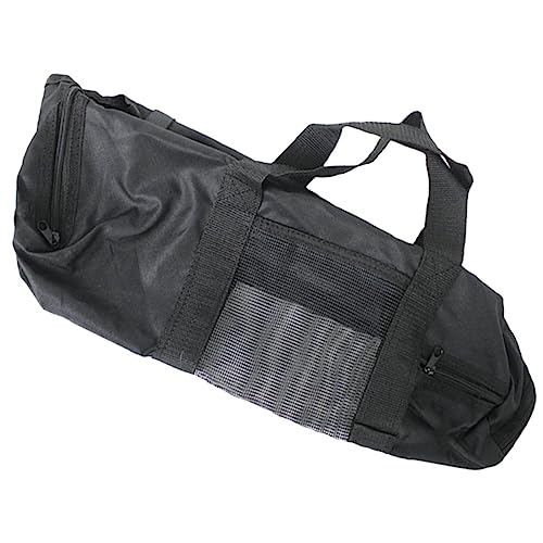 BELLIFFY Katzentragetasche Transporttasche Aus Oxford-Stoff Verschleißfeste Katzenduschtasche Wiederverwendbare Katzenbadetasche BELLIFFY Katzentragetasche Transporttasche Aus Oxford-Stoff Verschleißfeste Katzenduschtasche Wiederverwendbare Katzenbadetasche von BELLIFFY