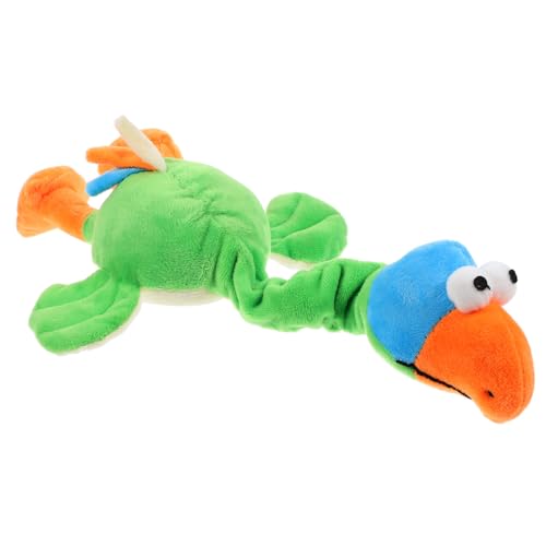 BELLIFFY Interaktives Plüschspielzeug Für Hunde Quietschendes Kauspielzeug Für Kleine Und Große Hunde Zahnpflege Und Spielspaß Einem Sicheres Weiches Material Für Täglichen Gebrauch BELLIFFY Interaktives Plüschspielzeug Für Hunde Quietschendes Kauspielzeug Für Kleine Und Große Hunde Zahnpflege Und Spielspaß Einem Sicheres Weiches Material Für Täglichen Gebrauch von BELLIFFY
