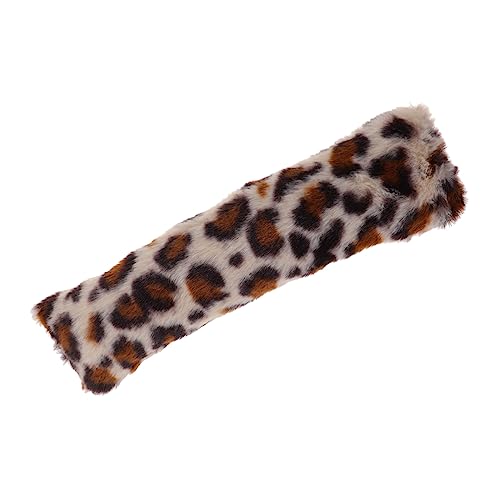 BELLIFFY Katzenminze Kissen Spielzeug Für Katzen Kauspielzeug Zahnpflege Für Kätzchen Und Aktivität Schützend Für Möbel Beruhigung von BELLIFFY