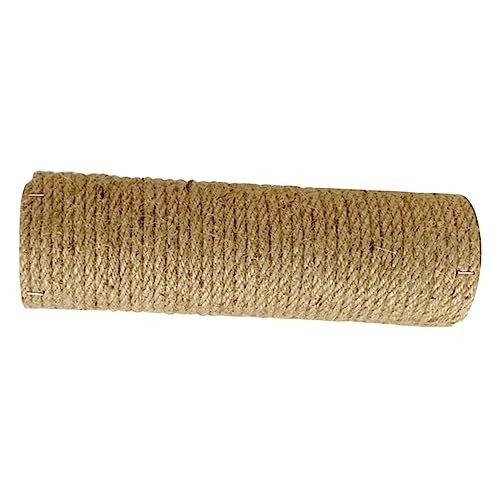 BELLIFFY Katzenklettergerüst, Katzenkratzbaum, Austauschbare Kratzbäume Für Hauskatzen, Vertikaler Kratzbaum Für Katzen, Kratzbäume Für Katzen, Dekorativer Katzenkratzbaum von BELLIFFY