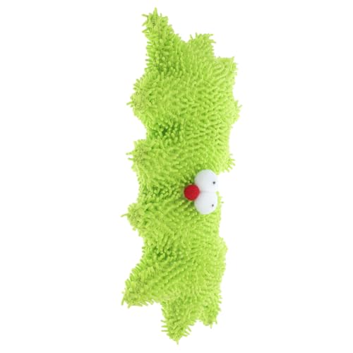 BELLIFFY Katzenspielzeug Aus Plüsch Wolkenform Interaktives Kissen Für Katzen Und Hunde Zum Spielen Kauen Für Mentale Dekoratives Haustieraccessoire Für Gemütliches Zuhause BELLIFFY Katzenspielzeug Aus Plüsch Wolkenform Interaktives Kissen Für Katzen Und Hunde Zum Spielen Kauen Für Mentale Dekoratives Haustieraccessoire Für Gemütliches Zuhause von BELLIFFY