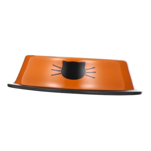 BELLIFFY Katzennapf Futternapf Antischlingnapf Hunde Welpen Trockenfutter Nassfutter Wasser Robuste Materialien BELLIFFY Katzennapf Futternapf Antischlingnapf Hunde Welpen Trockenfutter Nassfutter Wasser Robuste Materialien von BELLIFFY