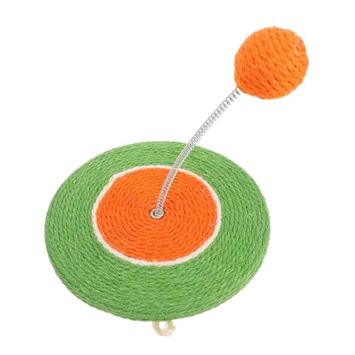 BELLIFFY Katzenspielzeug Für Kätzchen Katzenärgern Bewegliches Spielzeug Intelligenzspielzeug Für Hauskatzen BELLIFFY Katzenspielzeug Für Kätzchen Katzenärgern Bewegliches Spielzeug Intelligenzspielzeug Für Hauskatzen von BELLIFFY