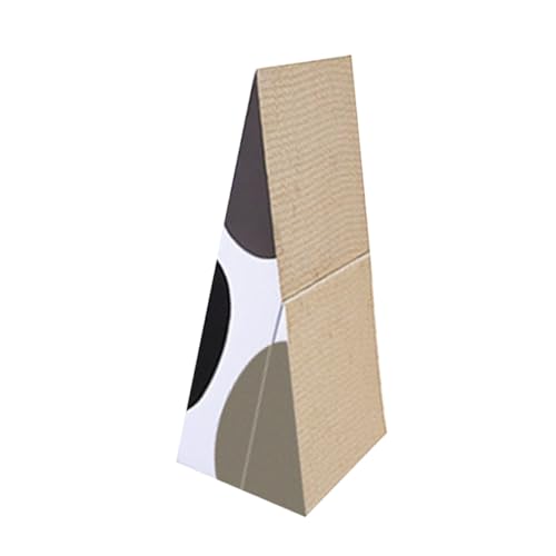 BELLIFFY Katzenstreu Kratzbaum Lustiges Kratzbrett Katzenkratzbrett Interessantes Kratzpad Bezaubernder Kätzchenkratzer Haustierspielzeug Bezauberndes Katzenkratzbrett BELLIFFY Katzenstreu Kratzbaum Lustiges Kratzbrett Katzenkratzbrett Interessantes Kratzpad Bezaubernder Kätzchenkratzer Haustierspielzeug Bezauberndes Katzenkratzbrett von BELLIFFY