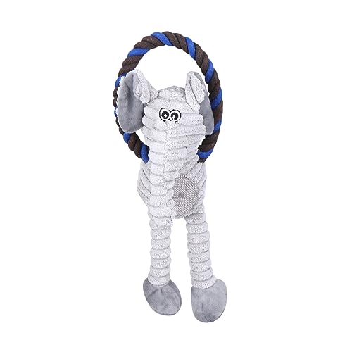 BELLIFFY Kauspielzeug für Hunde tiergeräusche Plüschtier Soft Toy Haustier-Welpen-Plüsch-Ton-Kauspielzeug gefüllte Kauspielzeuge für Welpen Spielzeug für Haustiere Soundspielzeug für Hunde BELLIFFY Kauspielzeug für Hunde tiergeräusche Plüschtier Soft Toy Haustier-Welpen-Plüsch-Ton-Kauspielzeug gefüllte Kauspielzeuge für Welpen Spielzeug für Haustiere Soundspielzeug für Hunde von BELLIFFY