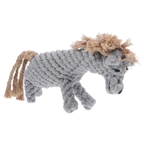 BELLIFFY Kauspielzeug zum Zahnen Kauspielzeug für Hunde zu Weihnachten Beißspielzeug für Welpen Interactive Dog Toys interaktives Spielzeug zahnspielzeug für welpen Kauspielzeuge BELLIFFY Kauspielzeug zum Zahnen Kauspielzeug für Hunde zu Weihnachten Beißspielzeug für Welpen Interactive Dog Toys interaktives Spielzeug zahnspielzeug für welpen Kauspielzeuge von BELLIFFY