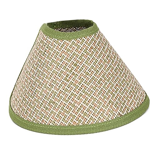 BELLIFFY Katzenhalsband Mit Katzenkegel Zeckenschutz Für Katze Klebriges Katzenhalsband Halskegelhalsband Für Katzen BELLIFFY Katzenhalsband Mit Katzenkegel Zeckenschutz Für Katze Klebriges Katzenhalsband Halskegelhalsband Für Katzen von BELLIFFY