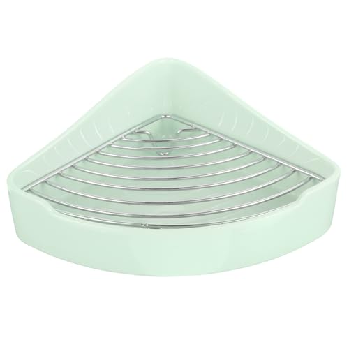 BELLIFFY Kaninchen-Töpfchen Kotablage für Häschen Keramik-Kaninchen-Töpfchen für den Käfig leicht zugänglich dreieckige Einstreu rutschfeste Unterseite BELLIFFY Kaninchen-Töpfchen Kotablage für Häschen Keramik-Kaninchen-Töpfchen für den Käfig leicht zugänglich dreieckige Einstreu rutschfeste Unterseite von BELLIFFY