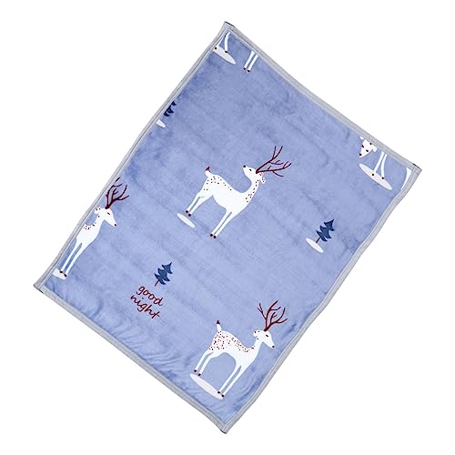 BELLIFFY Warme Hundedecke Haustier-komfortbett Fleece-haustiermatten Katzenteppich Robuste Nähte Einfacher Austausch BELLIFFY Warme Hundedecke Haustier-komfortbett Fleece-haustiermatten Katzenteppich Robuste Nähte Einfacher Austausch von BELLIFFY