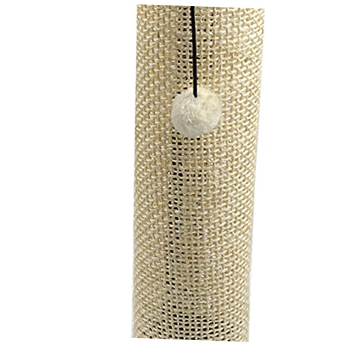 BELLIFFY Kratzbrett für Katze Kratzunterlage Katzenkratzer aus Pappe Katze kratzmatte Spielzeug für Haustiere Katzenkratzer für Teppiche Kratzmatte für Katzen Kratzbrett für Haustiere BELLIFFY Kratzbrett für Katze Kratzunterlage Katzenkratzer aus Pappe Katze kratzmatte Spielzeug für Haustiere Katzenkratzer für Teppiche Kratzmatte für Katzen Kratzbrett für Haustiere von BELLIFFY