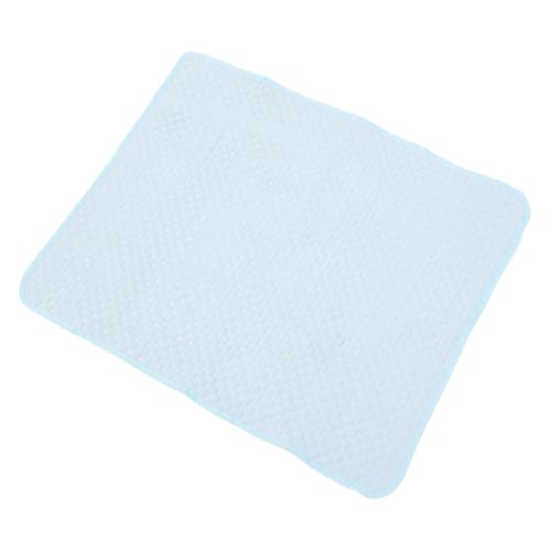 BELLIFFY Kühlendes Hundebett Hundebett Haustier-kühlkissen Haustier-kühlkissen Robustes Und Stabiles Material BELLIFFY Kühlendes Hundebett Hundebett Haustier-kühlkissen Haustier-kühlkissen Robustes Und Stabiles Material von BELLIFFY
