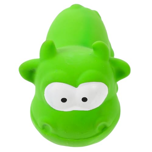BELLIFFY Welpenspielzeug Für Hunde Interaktives Kauspielzeug Für Hunde Mit Quietschfunktion Für Die Spielzeit des Haustiers BELLIFFY Welpenspielzeug Für Hunde Interaktives Kauspielzeug Für Hunde Mit Quietschfunktion Für Die Spielzeit des Haustiers von BELLIFFY